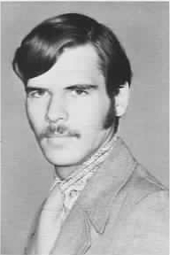 Anyone have a picture of Randal Taney? Email it to us!